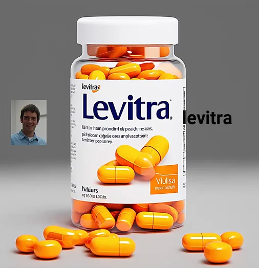 Esiste il levitra generico